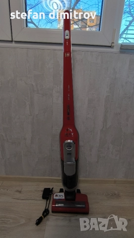 Bosch Athlet ProAnimal BBH7PET вертикална прахосмукачка, , снимка 9 - Прахосмукачки - 52955899