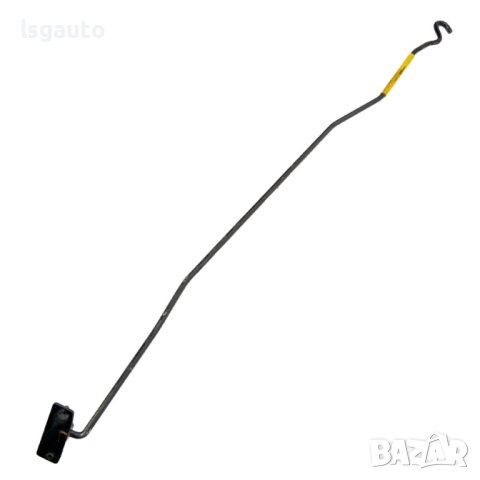 Щека преден капак Opel Astra (J) 2010-2018 ID:109594