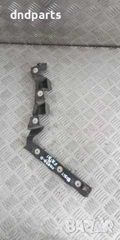 Водач Opel Corsa D 2010г.(2-врати заден десен)	