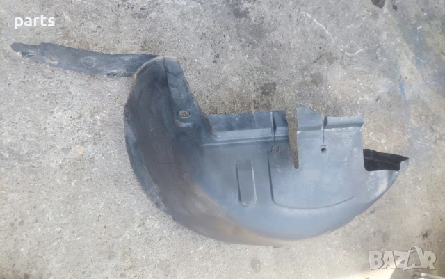 Преден Десен Подкалник Рено Меган 2, снимка 4 - Части - 51201059