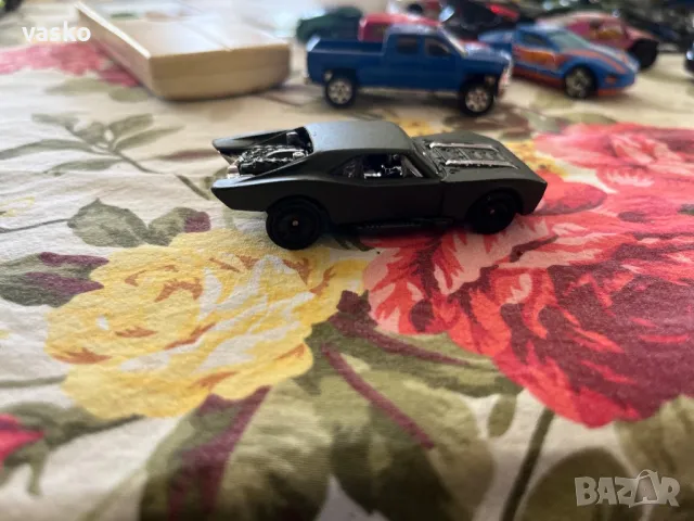 Hotwheels-мн.добър, снимка 3 - Колекции - 50374417
