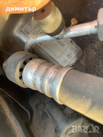 audi a4 2.5 tdi ake quattro avtomat на части ауди а4 , снимка 7 - Автомобили и джипове - 32044468