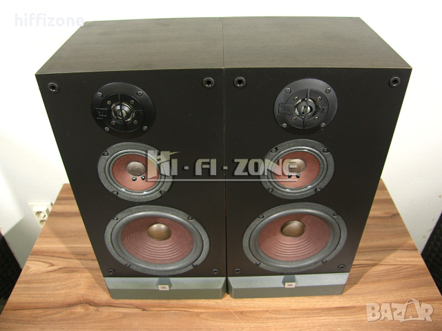  JBL xe-3  ТОНКОЛОНИ, снимка 4 - Тонколони - 44731031