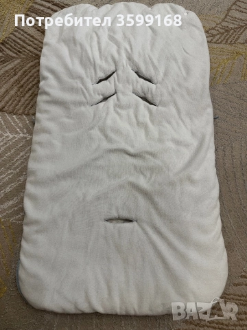 Зимно чувалче за количка , снимка 5 - Детски колички - 52186679