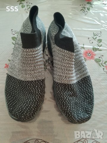 Обувки, снимка 2 - Дамски ежедневни обувки - 41578690