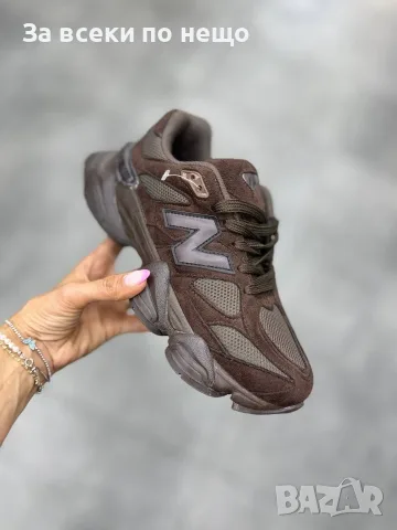 New Balance Дамски Маратонки👟Дамски Спортни Обувки Ню Баланс - Различни Цветове Код E129, снимка 4 - Маратонки - 55798728