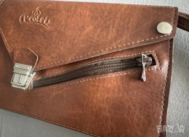 Мъжка ръчна чантичка, снимка 2 - Чанти - 50340749