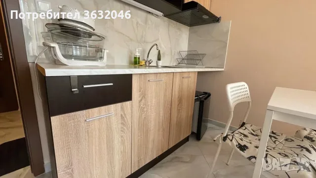 Продава 1-СТАЕН в Гърдова глава,Бояна