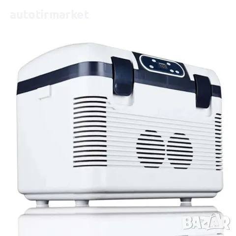 Хладилна кутия PA593/19Л 12V/24V/220V – 182268