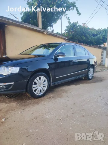 Vw Passat b6 Highline, снимка 10 - Автомобили и джипове - 55901447