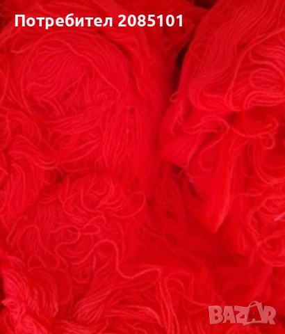 Прежда, снимка 4 - Други - 43837722