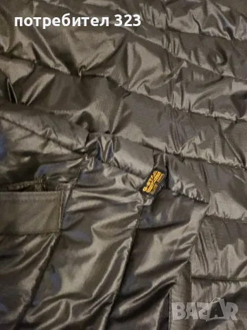 Мъжко яке G Star, снимка 10 - Якета - 48800657