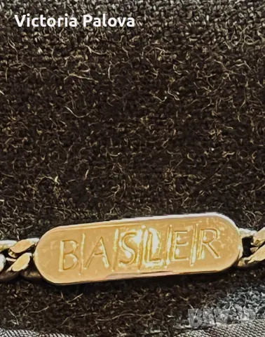 Ново скъпо вълнено сако овърсайз BASLER, снимка 15 - Сака - 48674210