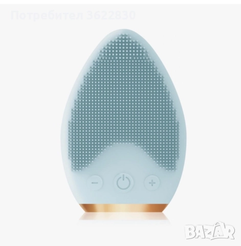 Уред за почистване на лице Silk'n Bright LUX Blue