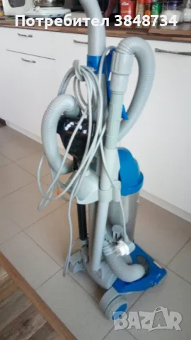 Прахосмукачка, снимка 1