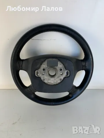 Волан Шкода Октавия 2 (1Z3) (04-08)г. , снимка 2 - Части - 50269593