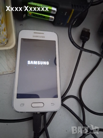 Samsung Galaxy Trend 2 Lite, снимка 11 - Samsung - 53197354