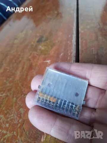 Стари зъболекарски игли за вадене на нерви, снимка 2 - Други ценни предмети - 48882161