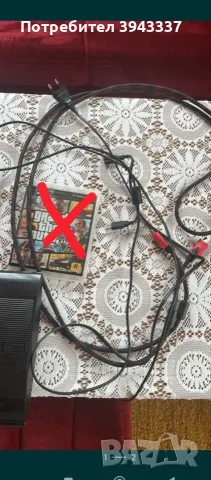 PlayStation 3, PS3 , снимка 2 - PlayStation конзоли - 55944719