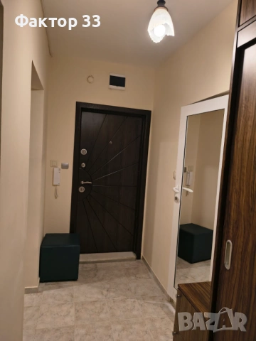 Обзаведен 2-стаен в Мусагеница до метро, снимка 5 - Апартаменти - 53095146