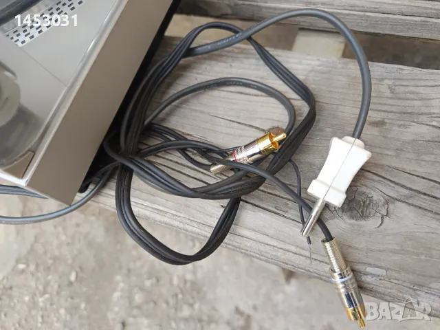 Продавам Грамофон Direct Drive  Sony PS 333, снимка 10 - Грамофони - 50273267