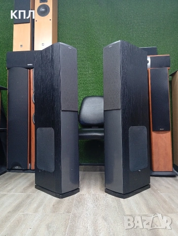 Тонколони Jamo S-606, снимка 8 - Тонколони - 53718795