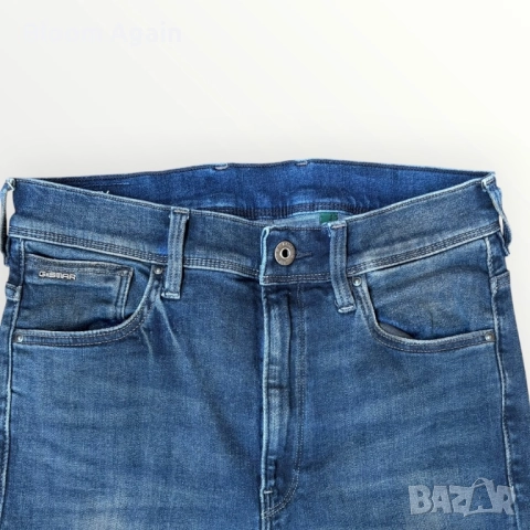 Дамски дънки G-STAR, снимка 3 - Дънки - 52101832