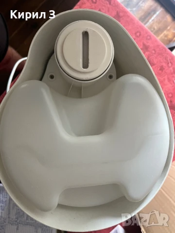 Овлажнител за въздух, снимка 2 - Овлажнители и пречистватели за въздух - 51234070