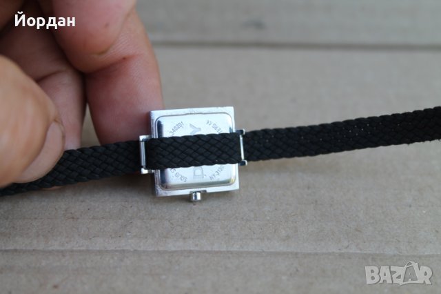 Дамски часовник ''DKNY'', снимка 4 - Дамски - 42001699