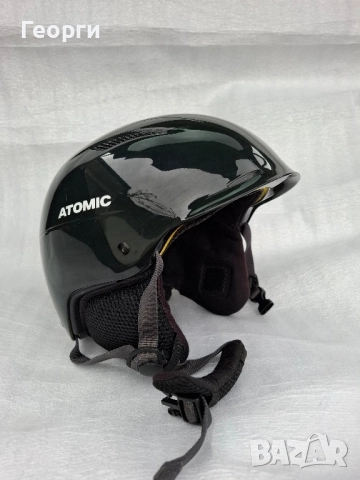 Каска за ски Atomic XL-62/64см.