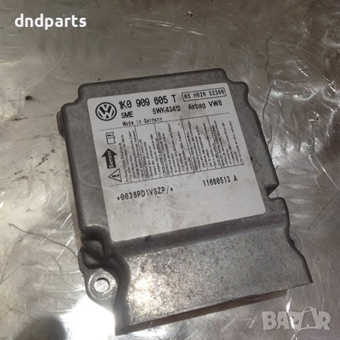 Модул за Skoda Octavia, 2008г.