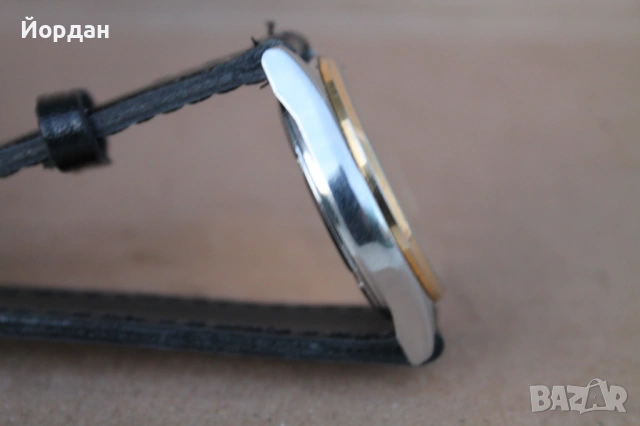 Кварцов мъжки часовник ''Citizen'', снимка 4 - Мъжки - 53711100