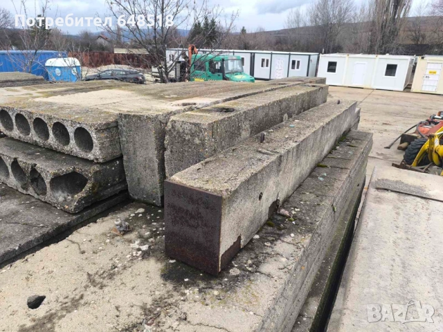 Бетонни панели , снимка 6 - Други - 53840000