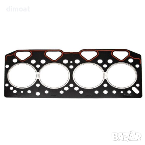 Резервни части за Perkins и Caterpillar гарнитури цилиндрова глава , снимка 4 - Части - 51909570