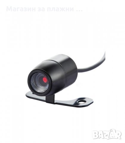 ВИДЕОРЕГИСТРАТОР ОГЛЕДАЛО С ДОПЪЛНИТЕЛНА КАМЕРА ЗА ЗАДНО ВИЖДАНЕ - код К95, снимка 7 - Аксесоари и консумативи - 34288171