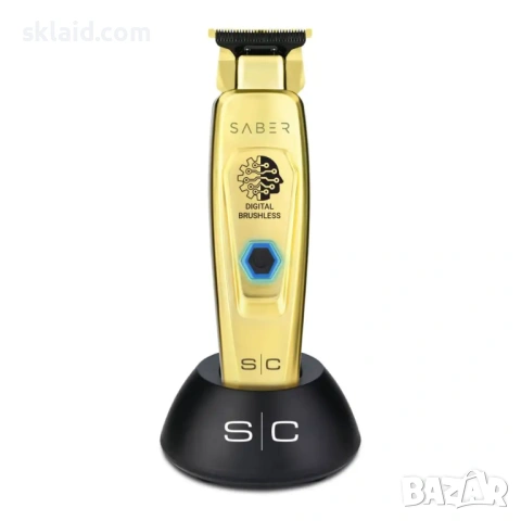 StyleCraft Saber Тример (Златен), снимка 2 - Тримери - 53809684