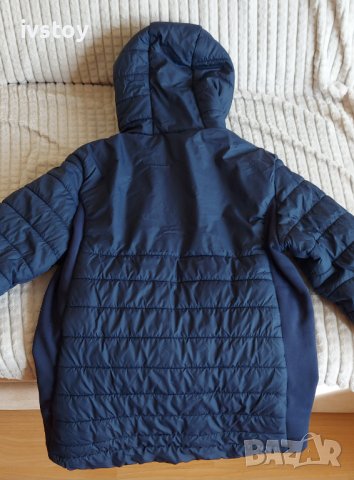 Детско пролетно яке QUECHUA за 10-12 г., снимка 2 - Детски якета и елеци - 39807744