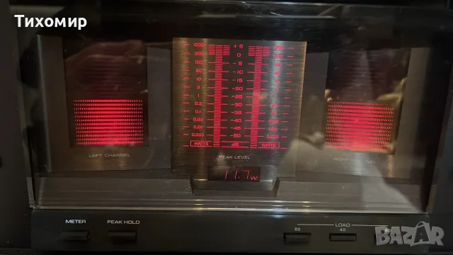 YAMAHA MX-1000;CDX-1120;CX-1000, снимка 5 - Ресийвъри, усилватели, смесителни пултове - 56260864
