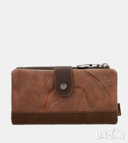 Портфейл Anekke Core 39809-907, снимка 2 - Портфейли, портмонета - 47531729