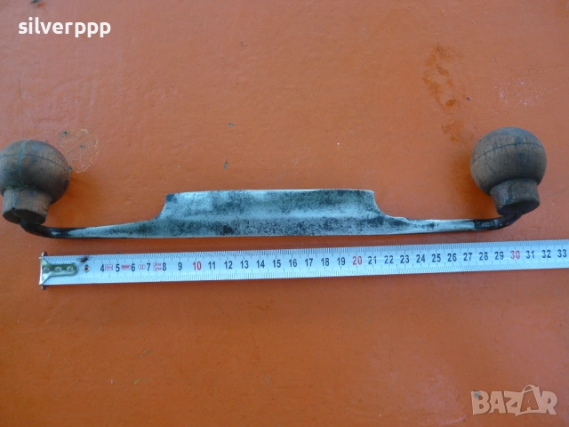  Стар професионален рукан - 561 , снимка 2 - Други инструменти - 51456152