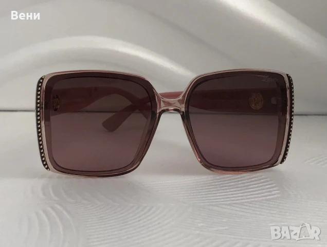Модерни дамски слънчеви очила с поляризация , снимка 8 - Слънчеви и диоптрични очила - 50944725