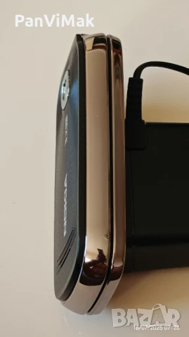 Nokia 7230 - Комплект - като НОВ, снимка 5 - Nokia - 24553049