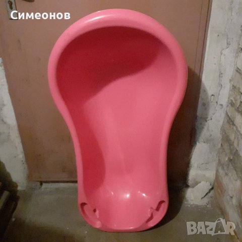 Бебешко корито / вана за къпане
