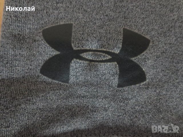 under armour клин, снимка 2 - Спортни дрехи, екипи - 41848814