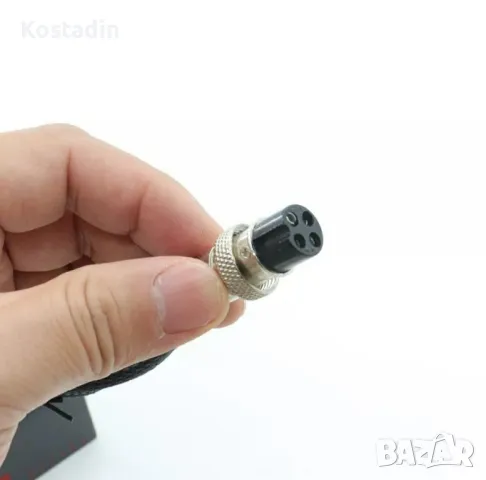 Част за BGA Station IR6000 IR6500 IR-PRO-SC, снимка 6 - Други - 50328140