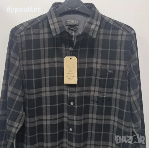 Мъжка риза Jack Jones, размер - M