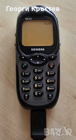 Siemens ME45, снимка 8 - Siemens - 52171802