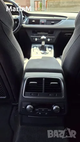 Audi A6 Avant комбии, снимка 7 - Автомобили и джипове - 56050553