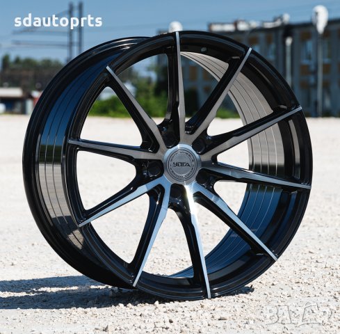 20" Ковани Джанти Ауди 5X112 Audi A4 S4 A5 S5 A6 S6 A7 S7 A8 S8 Q3 Q5, снимка 7 - Гуми и джанти - 34091072