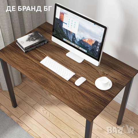 ПРОМОЦИЯ Трапезна маса / бюро LD-AC100WN, снимка 6 - Бюра - 36067986